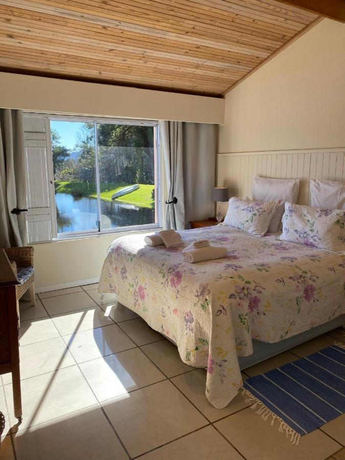 La Verdure Fruit Farm Franschhoek Exterior photo