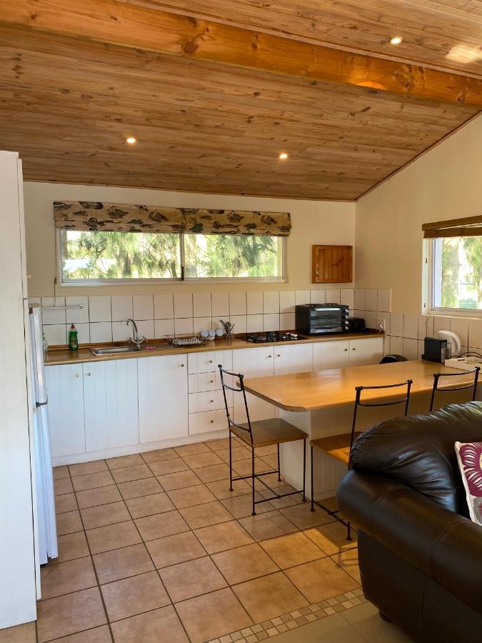 La Verdure Fruit Farm Franschhoek Exterior photo