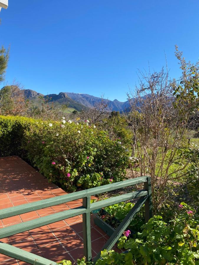 La Verdure Fruit Farm Franschhoek Exterior photo