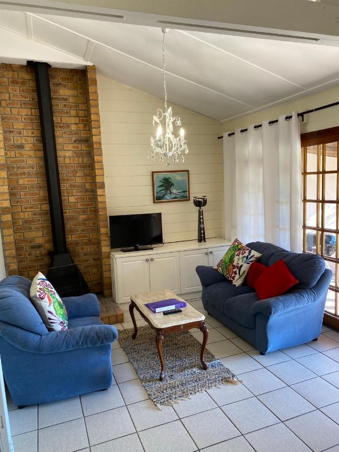 La Verdure Fruit Farm Franschhoek Exterior photo