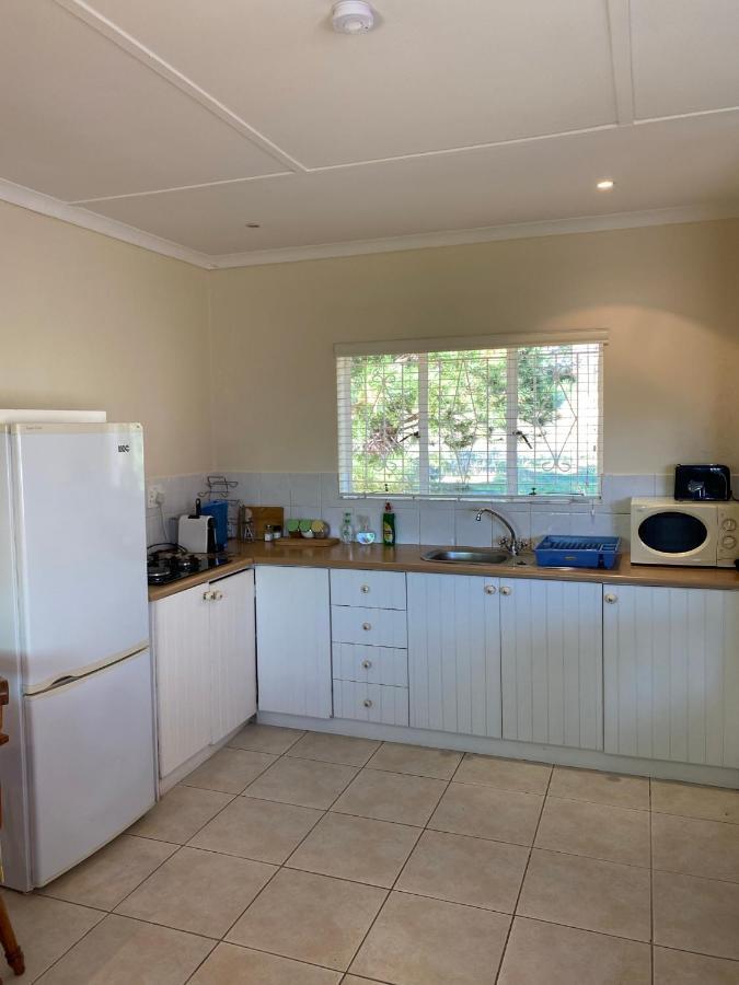 La Verdure Fruit Farm Franschhoek Exterior photo