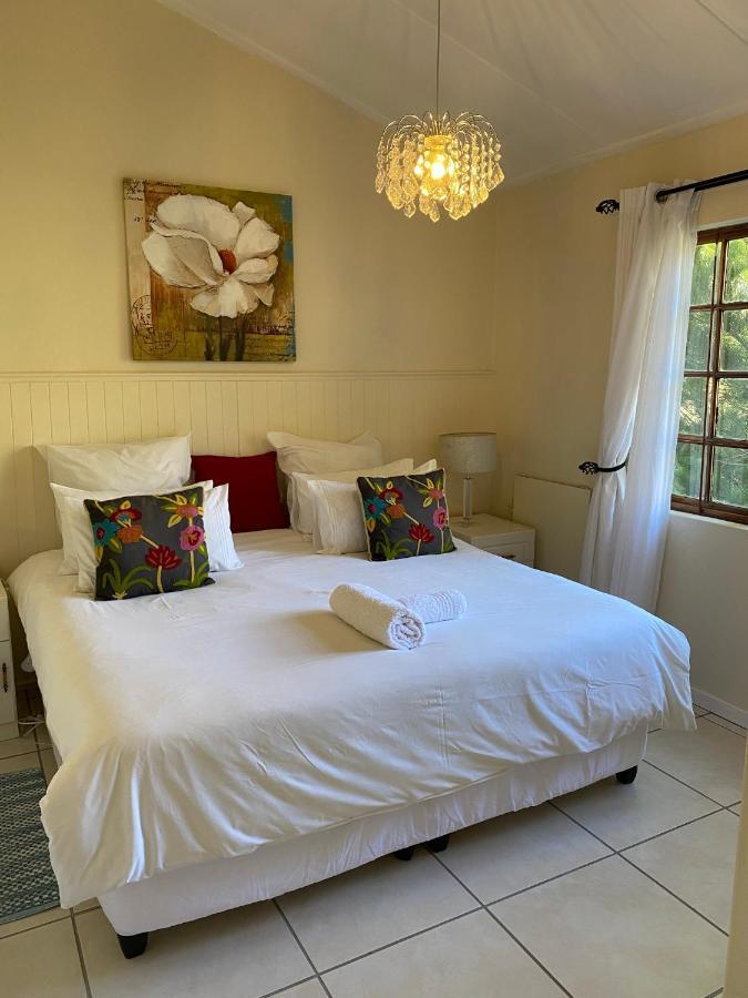La Verdure Fruit Farm Franschhoek Exterior photo