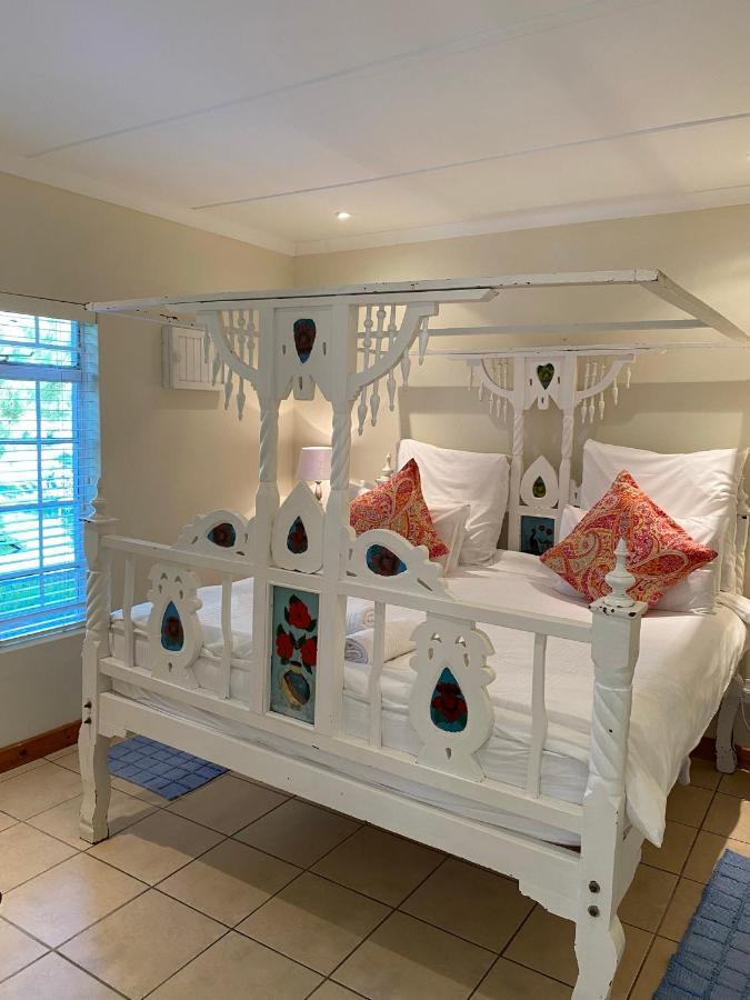 La Verdure Fruit Farm Franschhoek Exterior photo
