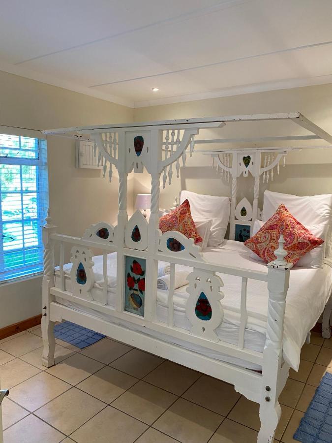 La Verdure Fruit Farm Franschhoek Exterior photo