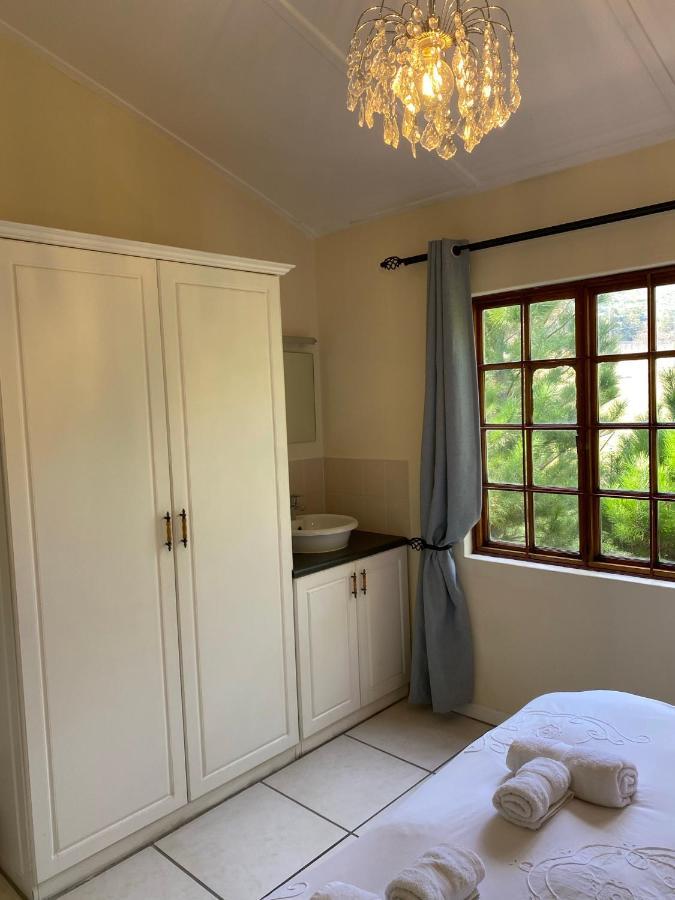 La Verdure Fruit Farm Franschhoek Exterior photo