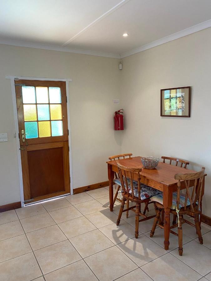 La Verdure Fruit Farm Franschhoek Exterior photo