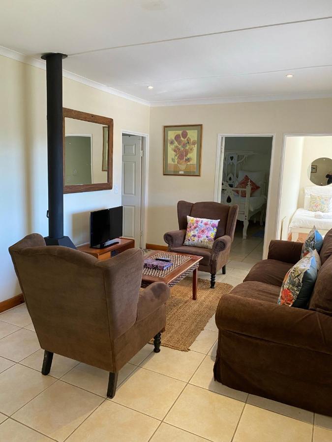 La Verdure Fruit Farm Franschhoek Exterior photo
