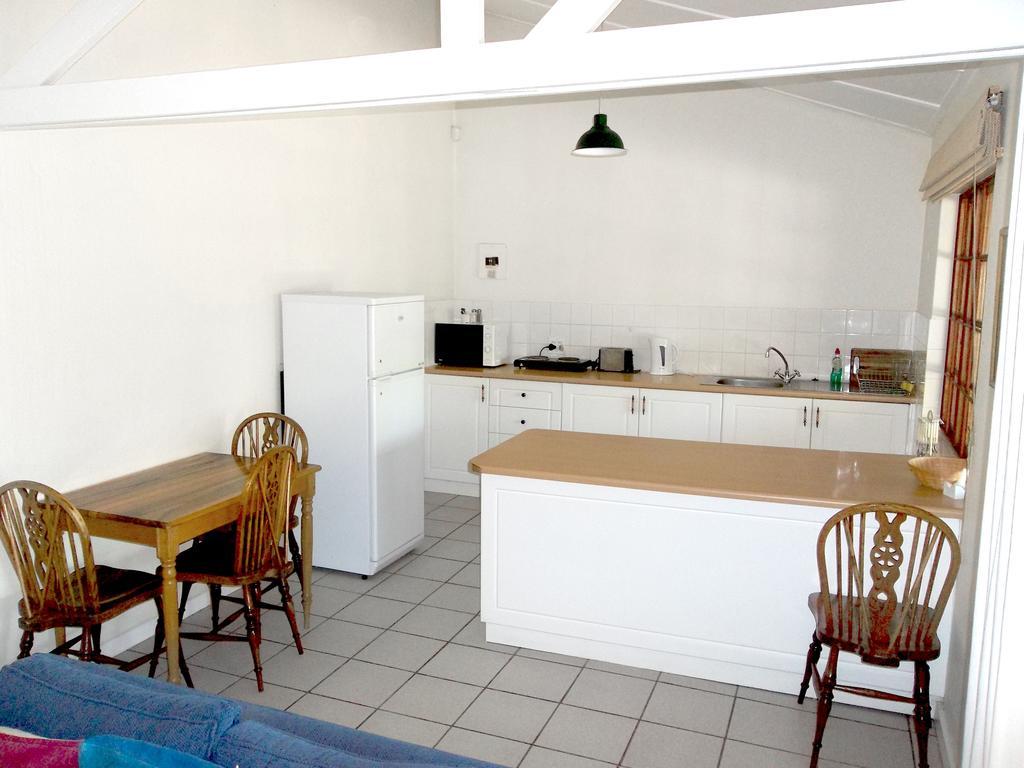 La Verdure Fruit Farm Franschhoek Room photo