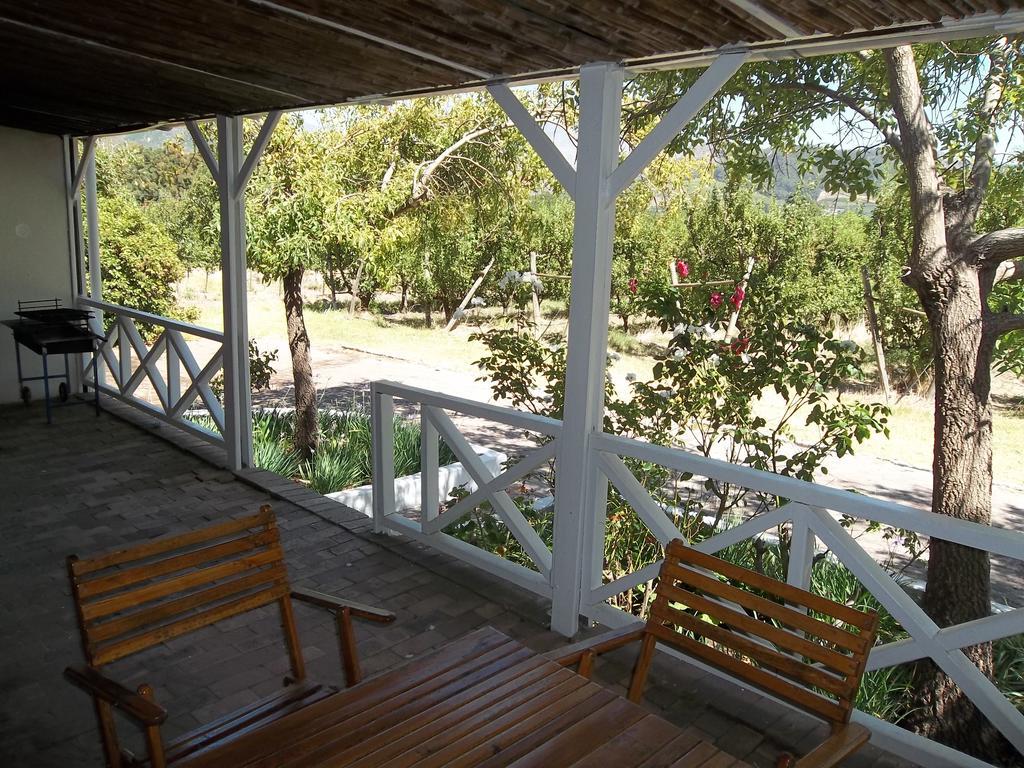La Verdure Fruit Farm Franschhoek Room photo