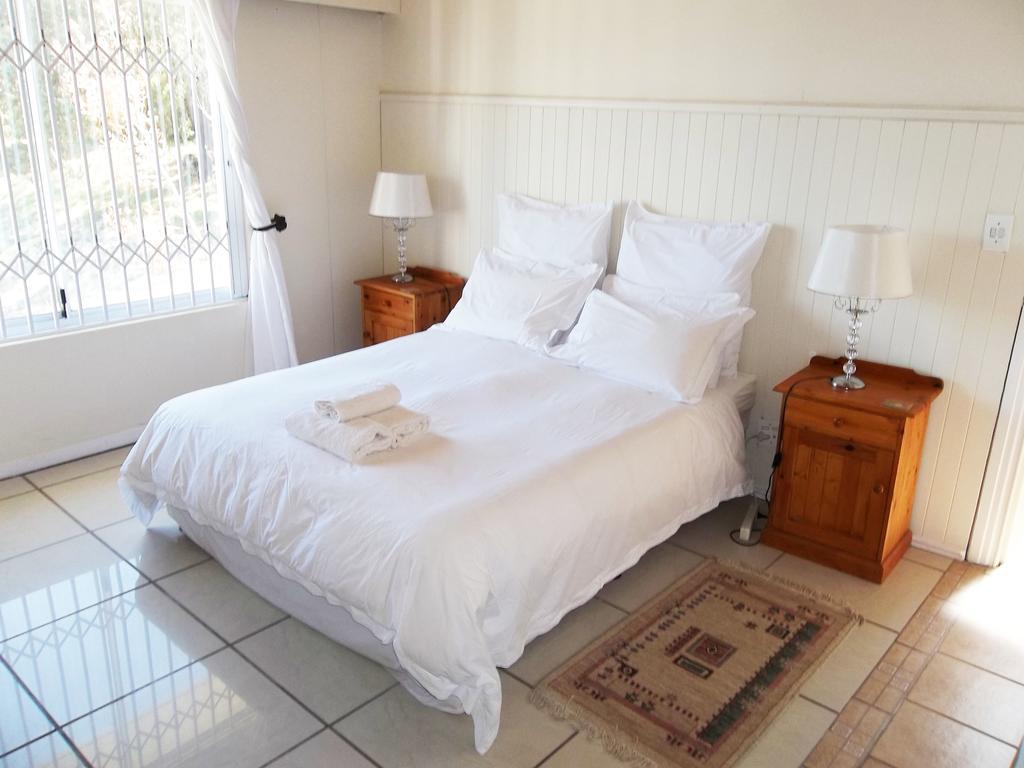 La Verdure Fruit Farm Franschhoek Room photo
