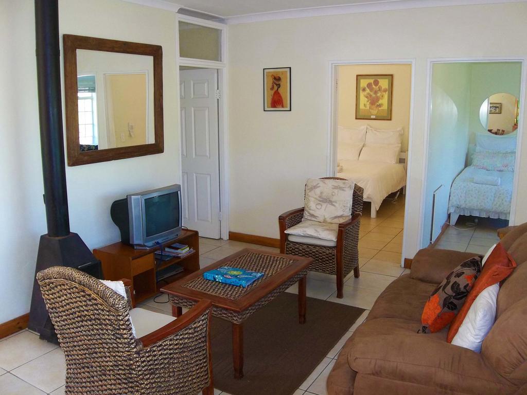 La Verdure Fruit Farm Franschhoek Room photo
